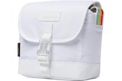 Kameratasker - Polaroid Box Camera Bag - White - 006292