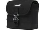 Kameratasker - Polaroid Box Camera Bag - Black - 006289