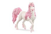 Schleich - Schleich Blomster enhjørning hoppe - 70831