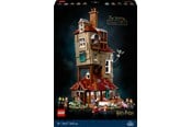 LEGO®  - LEGO Harry Potter 76437 Vindelhuset – samlerudgave - 76437