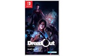 Spil - DreadOut Remastered Collection - Nintendo Switch - Gyser - 8885021400181