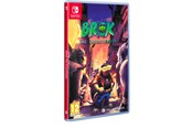 Spil - BROK the InvestiGator - Nintendo Switch - Eventyr - 3760328374760