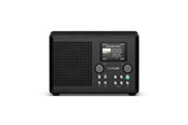 Mikrosystem - PURE Classic H4i - Black Ash - 254585