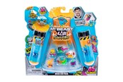 Figur - MrBeast Lab Swarms Mega pakke 12 stk. Serie 2 - 20389