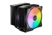 CPU Køler - be quiet! Pure Rock Pro 3 LX - CPU Luftkøler - Max 35 dBA - BK043