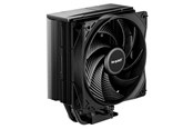 CPU Køler - be quiet! PURE ROCK 3 Black - CPU Luftkøler - Max 31 dBA - BK039