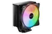 CPU Køler - be quiet! PURE ROCK 3 LX - CPU Luftkøler - Max 31 dBA - BK040