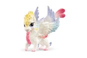 Schleich - Schleich Regnbue baby-drage - 70825