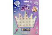 Kreativt Legetøj - Real UniQ Negleklistermærker - 30603