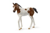 Schleich - Schleich paint horse føl - 14899