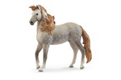 Schleich - Schleich andalusisk hingst - 14895