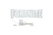 Smart Home - Paladone Fortnite Wall Mountable LED Neon Light - PP14621FOVN