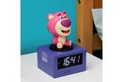 Boligindretning - Paladone Toy Story 3 - Lotso Icon Alarm Clock - PP14206TS