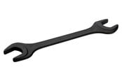 Værktøj - BAHCO 895M-55-60 open end wrench - 895M-55-60