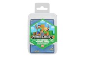 Merchandise - Paladone - Minecraft Waterproof Playing Cards - PP14949MCF