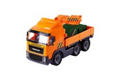 Legetøjsbil - Cavallino Toys Cavallino Crane Truck Scale 1:16 - 1148VV01