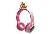 Hovedtelefoner/headset - Disney Bluetooth hovedtelefoner med lys - 89013