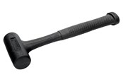 Håndværktøj  - BAHCO 3625PU-60 Dead Blow Sledge Hammer - 3625PU-60