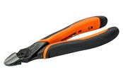 Håndværktøj  - BAHCO 2101G-180 Side Cutting Pliers - 2101G-180