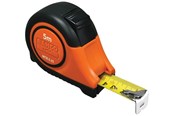 Måleværktøj - BAHCO MTB-8-25-M Tape Measure - MTB-8-25-M