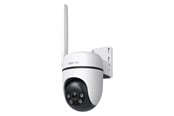 Smart Home - TP-Link Tapo C501GW FHD Outdoor Pan/Tilt 4G LTE Camera - Tapo C501GW