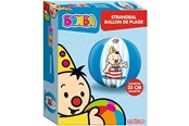 Udendørsleg - Studio 100 - Bumba Beach Ball Ø 33 cm - MEBU00003610
