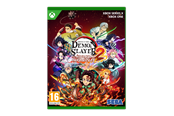 Spil - Demon Slayer: Kimetsu no Yaiba - The Hinokami Chronicles 2 - Microsoft Xbox One - Action/Adventure - 5055277055791