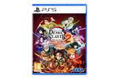 Spil - Demon Slayer: Kimetsu no Yaiba - The Hinokami Chronicles 2 - Sony PlayStation 5 - Action/Adventure - 5055277055739