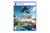 Spil - Tony Hawk's Pro Skater 3 + 4 - Sony PlayStation 5 - Sport - 196388567751