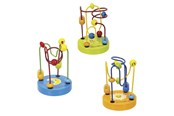 Babylegetøj - Eichhorn Motor skills spiral - 100003700