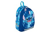 Skoletilbehør - Disney Stitch Rygsæk - STLO7560