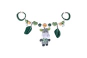 Babylegetøj - Eichhorn Baby HIPP Stroller Tensioner - 100005861