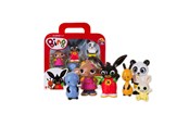 Figur - Spectron - Bing Suitcase with 6 Figures - BI3519