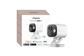 Smart Home - Aqara Camera Hub G5 Pro PoE White - CH-C03D-W