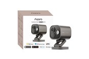 Smart Home - Aqara Camera Hub G5 Pro Wi-Fi Shadow Gray - CH-C07D-G
