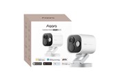 Smart Home - Aqara Camera Hub G5 Pro Wi-Fi  White - CH-C07D-W