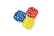 Udendørsleg - Eureka Juggling Balls Junior 3 pcs. - 52515773