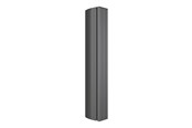 Vægbeslag, AV-Beslag & AV-Møbler - Multibrackets M Pro Series mounting component - black - Max - recommended for - 7350022735187