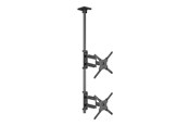 Vægbeslag, AV-Beslag & AV-Møbler - Multibrackets M Pro MBC2F - Max 31.8 kg - recommended for 55" - 7350105218439