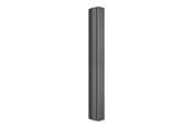 Vægbeslag, AV-Beslag & AV-Møbler - Multibrackets M Pro Series mounting component - black - Max - recommended for - 7350022737020