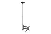 Vægbeslag, AV-Beslag & AV-Møbler - Multibrackets M Pro MBC1F - Max 31.8 kg - recommended for 55" - 7350105218422