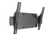 Vægbeslag, AV-Beslag & AV-Møbler - Multibrackets M Pro Series MBW1U - Max 70 kg - recommended for 75" - 7350022733527