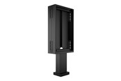 Vægbeslag, AV-Beslag & AV-Møbler - Multibrackets M Totem Pro Series 75XE3C - Max 50 kg - recommended for 75" - 7350022738171