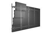 Vægbeslag, AV-Beslag & AV-Møbler - Multibrackets M Pro Series mounting kit - for 4x4 LED video wall - Max - recommended for 108" - 7350073731466