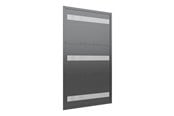 Vægbeslag, AV-Beslag & AV-Møbler - Multibrackets M Pro Series mounting component - large - black - Max - recommended for 98" - 7350105211362