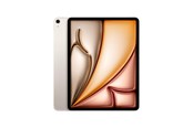 Tablet - Apple iPad Air M3 13" Wi-Fi + Cellular 512GB - Starlight - MCJC4KN/A