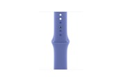 Smartwatch - Tilbehør - Apple 42mm Periwinkle Sport Band - M/L - MDT24ZM/A