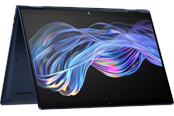 Bærbar - HP EliteBook X Flip G1i Ai - 14" Touchscreen | Intel® Core™ Ultra 7 258V | 32GB | 1TB - B69E8ET#UUW