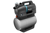 Dyk/Trykpumper - Gardena Elektrisk husvandværk 3800 Silent - 09064-20