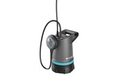 Dyk/Trykpumper - Gardena Dykpumpe 20000 Basic til rent vand - 09016-47.000.00